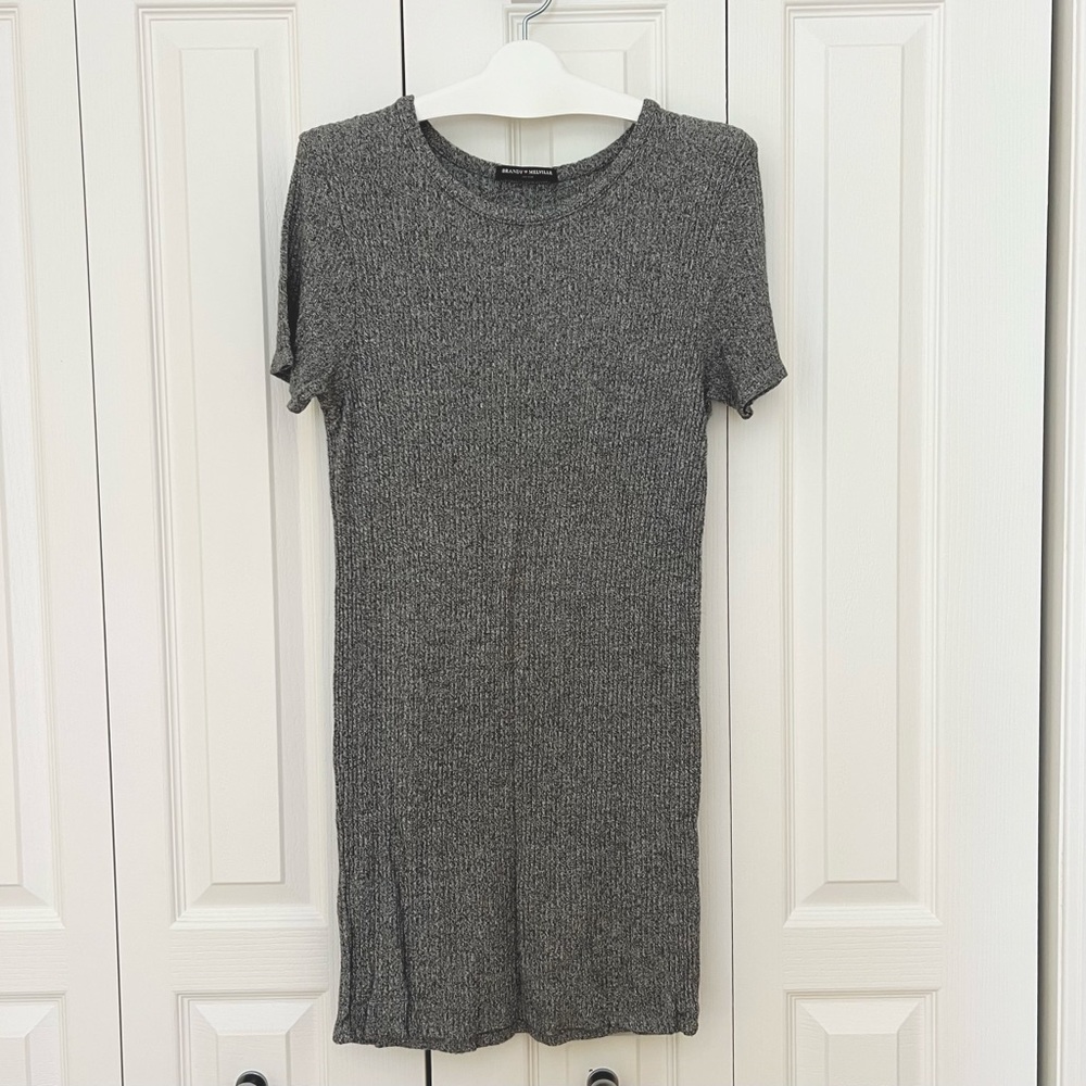 🌸3for25$🌸 Brandy Melville knit dress